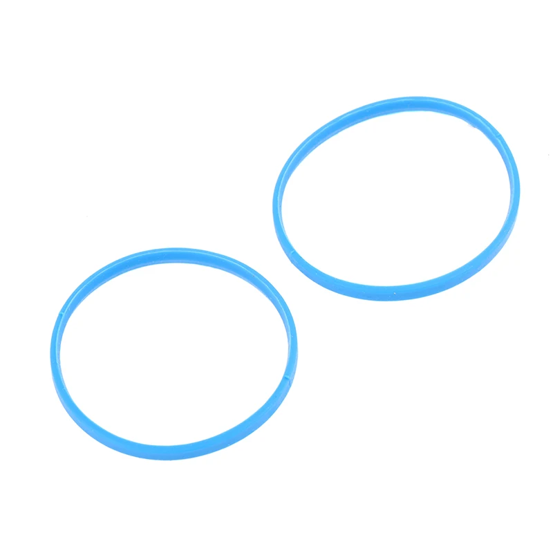 New Sale 4/10Pcs Rubber Microphones Band Rings For BETA58A/87A Enhances Grip And Protections For Multiple Models