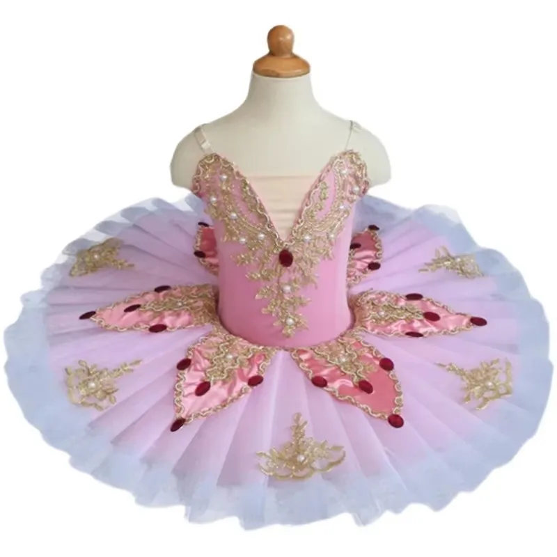 gril-ballet-tutus-dress-children-swan-lake-ballet-dancing-costumes-clothes-professional-girls-tutu-dress-dance-dress-outfit