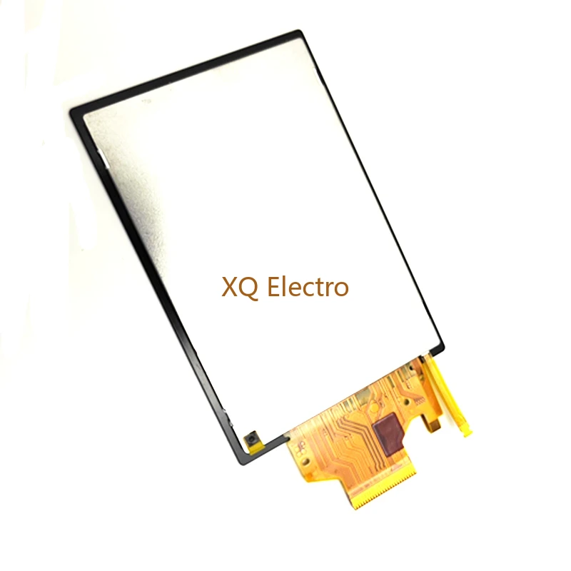 Brand New LCD Display screen For Canon G7X /G7X Mark I Camera Replacement Part