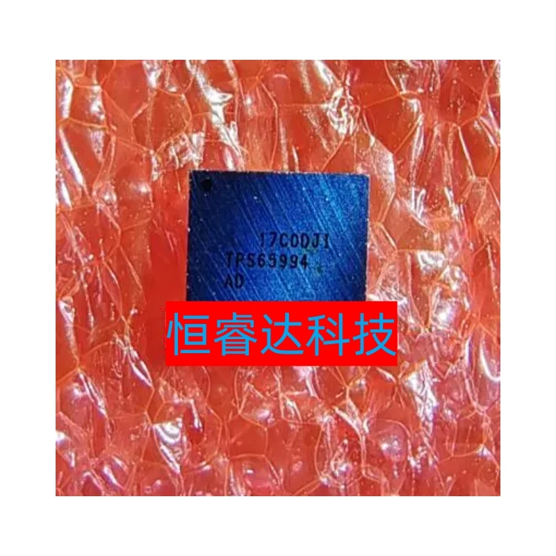 

1 шт./лот, новый оригинальный TPS65994ADYBGR TPS65994AD BGA