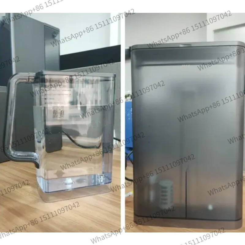 Suitable for Westinghouse Water Dispensers, Water Purifiers F1/F5/C5/F6/F7, External PureTank Accessories, Rear Tank
