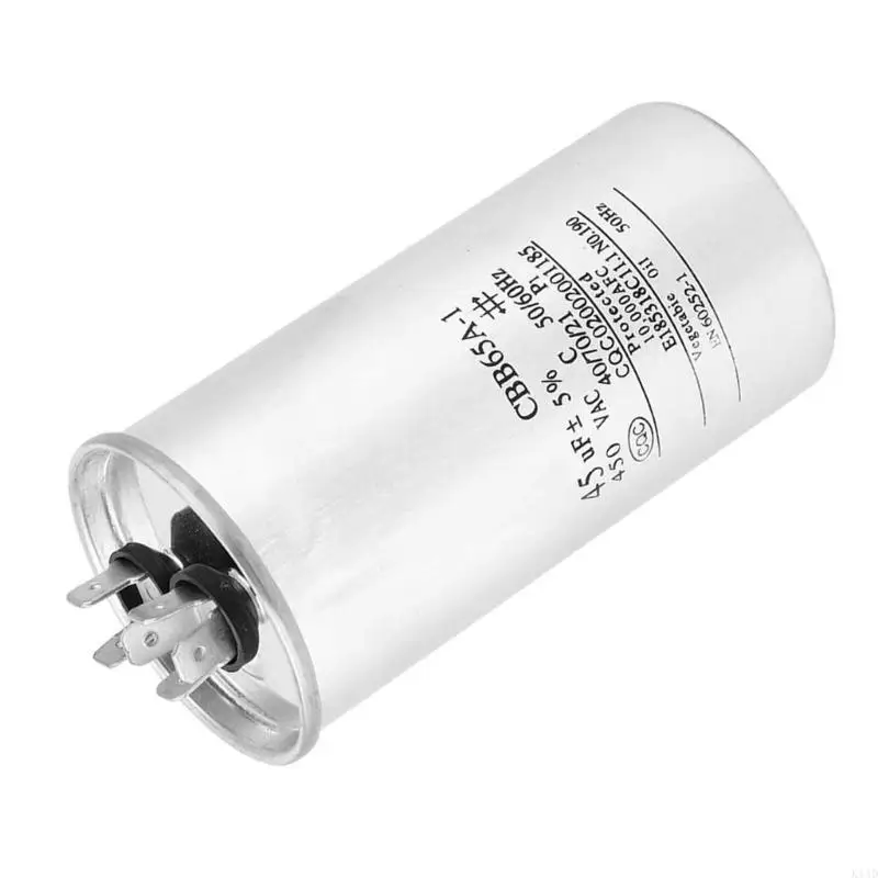 K1AD Air Conditioning Part Part Air Air Capacitor 450V Capacitor 45UF CAPACITOR PRECAL