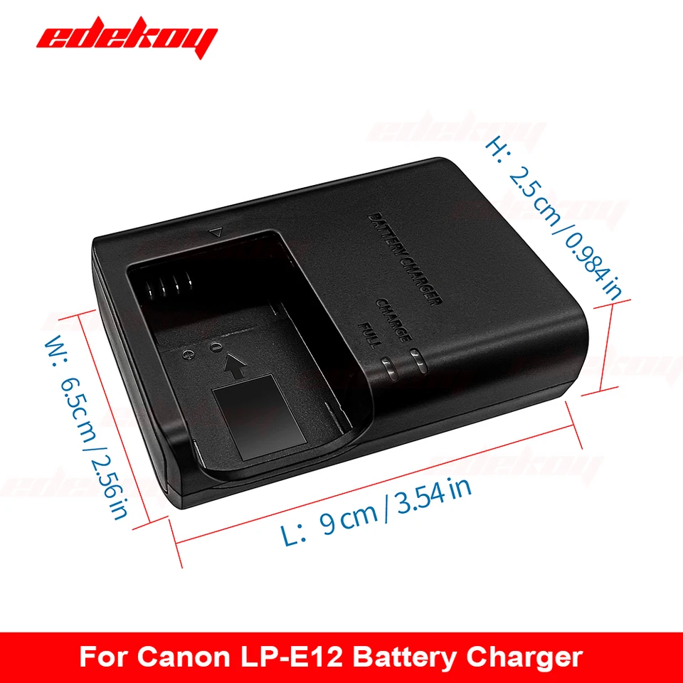T*a様 Canon EOS m100 ミラーレスカメラ 充電器　バッテリー　S LC-E12E カメラバッテリー充電器 EOS-M M50 M100 1A