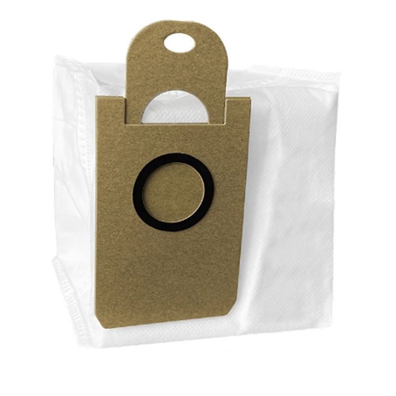 Vacuums Spare Filters Brush Dustbags Set Replacement Parts For Ionvac Smartclean V4 Robovac For Kyvol Cybovac S31 Vacuum Cleaner