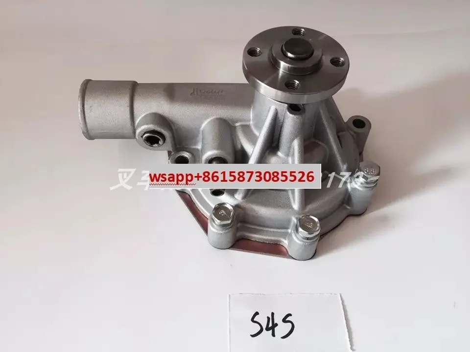 

F18B F18C F14E FD20NT FD30NT FD35NTFD30S S4S водяной насос вилочного погрузчика