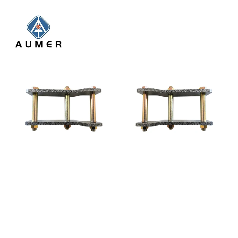Hot Sellers:Aumer LC79 Rebound Compression Adjustable Shock Absorber LANDCRUISER 79 SIERIES for 21 LandCruiser 79
