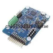 

INFINEON EVAL-M1-301FTOBO1 Evaluation Board, IMC301A-F064, PMSM， Power Management, Motor Control