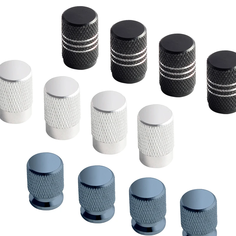 4pcs For CLIO Logo Emblem MK2 3 4 Aluminum Car Wheel Tire Valve Cap Covers Tyre Rim Stem Covers Airdust Decoration Accessories