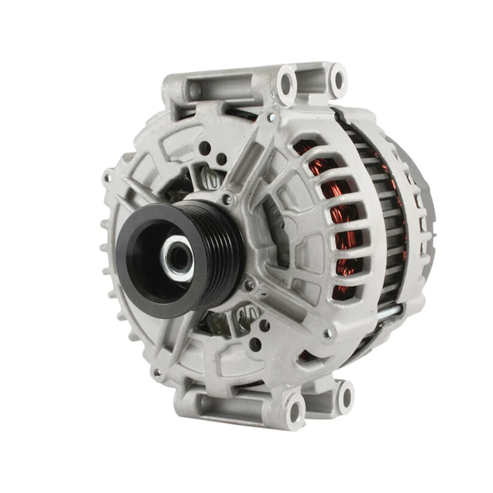 For MERCEDES BENZ S63 CL500 CL63 AMG 2006-2013 RMFD 220A ALTERNATOR 0131549902 A2721540802 A0131549902 0131540502 A0131540502