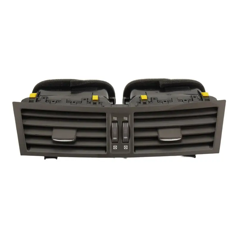 

Ingenious-Middle Dash Air Conditioner Vent Grille Air Outlet Brown 5566030900 55660-30411 For Toyota Lexus GS300 GS350 2006-2011