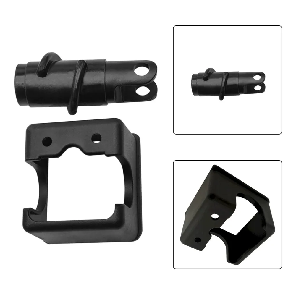 585196MA Discharge Rotation Gear and 585195MA Gear Bracket for F2814-000 G2794010 Snow Blower Replacement Parts