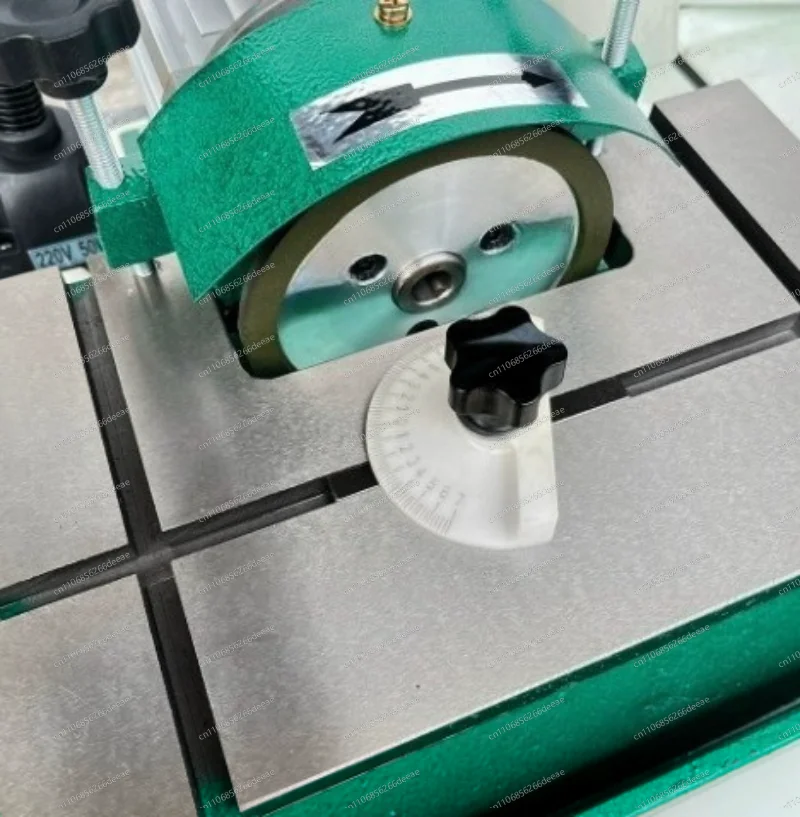 Turning tool grinder automatic lathe numerical control knife alloy welding turning tool grinder small turning tool grinder