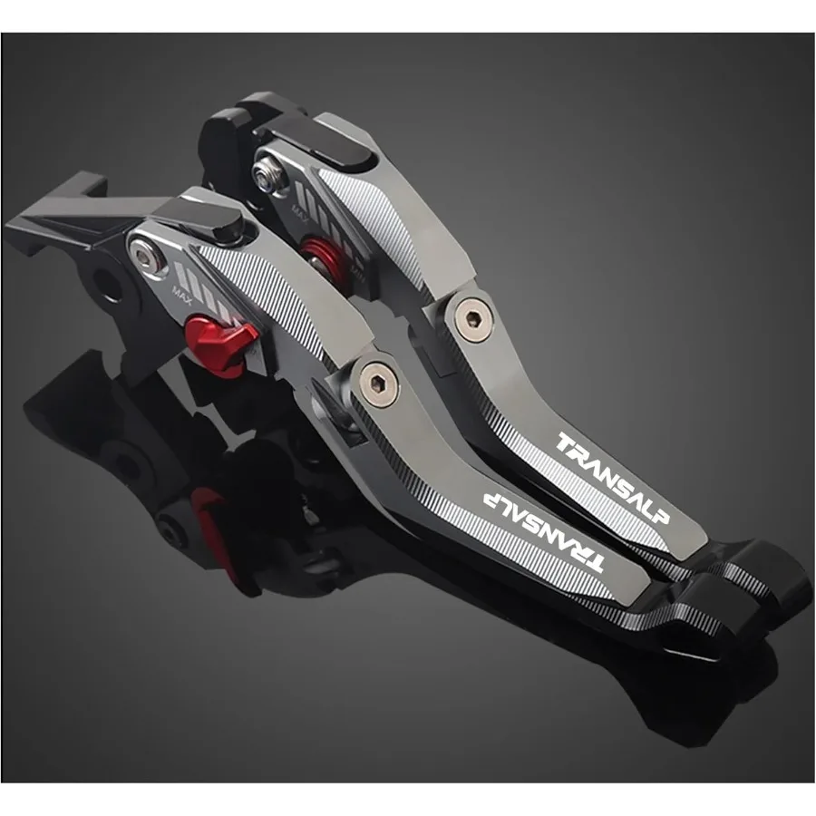 

Регулируемый складной выдвижной тормозной рычаг для Honda TRANSALP 750 XL750 TRANSALP 750 2023 2024, аксессуары для руля мотоцикла E