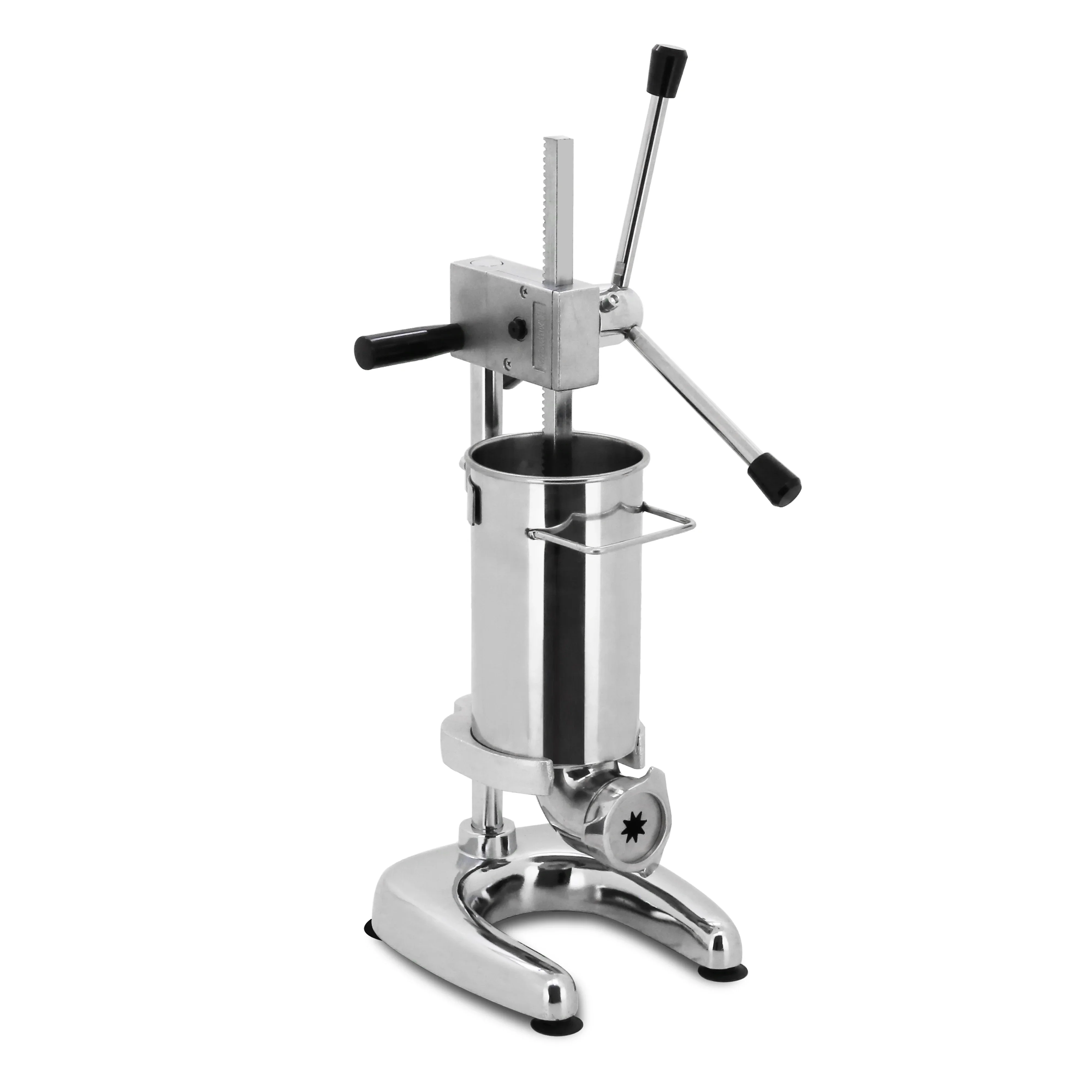 

Commercial 2 Liters Spanish Churros Machine with cheap price