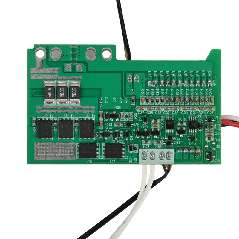 

Battery Protection Board For Ninebot F20 F25 F30 F40 Electric Scooter Lithium Power Protection Panel Communication Parts