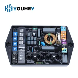 M16FA655A M40FA640A AVR Fast Delivery Marelli Automatic Voltage Regulator For Generators Compatible with Original
