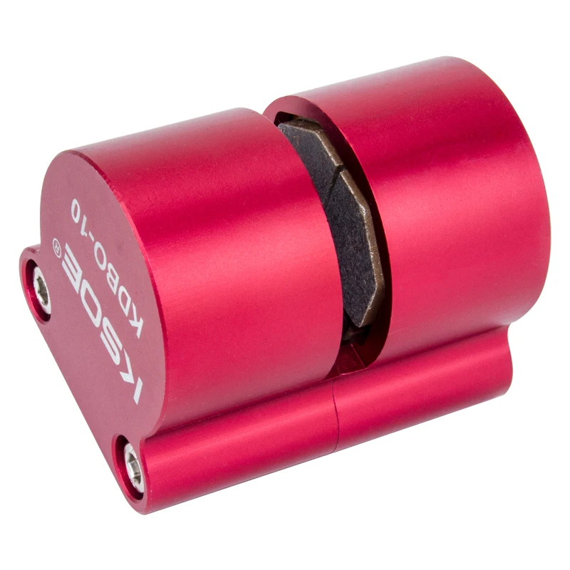 قرص الفرامل الهيدروليكية DBO-10 أداة آلة التحكم العددي تحول وطحن المغزل الخاص الفرامل الهيدروليكية إعادة الضبط التلقائي #4