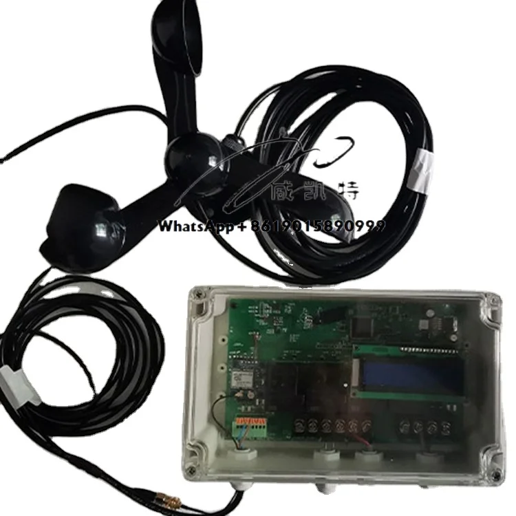 automatic Sun Tracker 2-axis GPSST-D solar tracker controller GPS manufacturer solar tracking system dual axis slewing drive