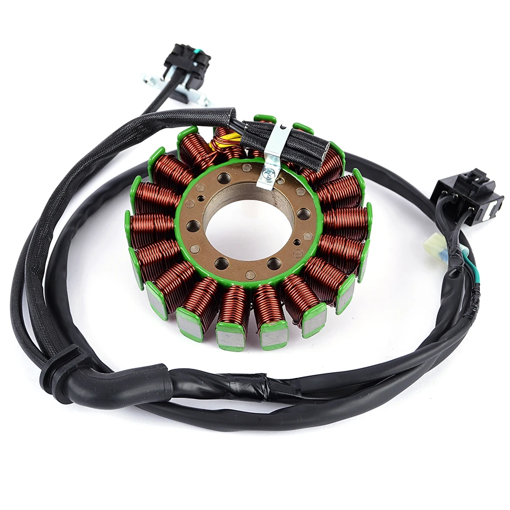 

T1300181 для Triumph Daytona 675 VIN 564948 2006 2007 2008 2009 2010 2011-2020, катушка статора мотоцикла