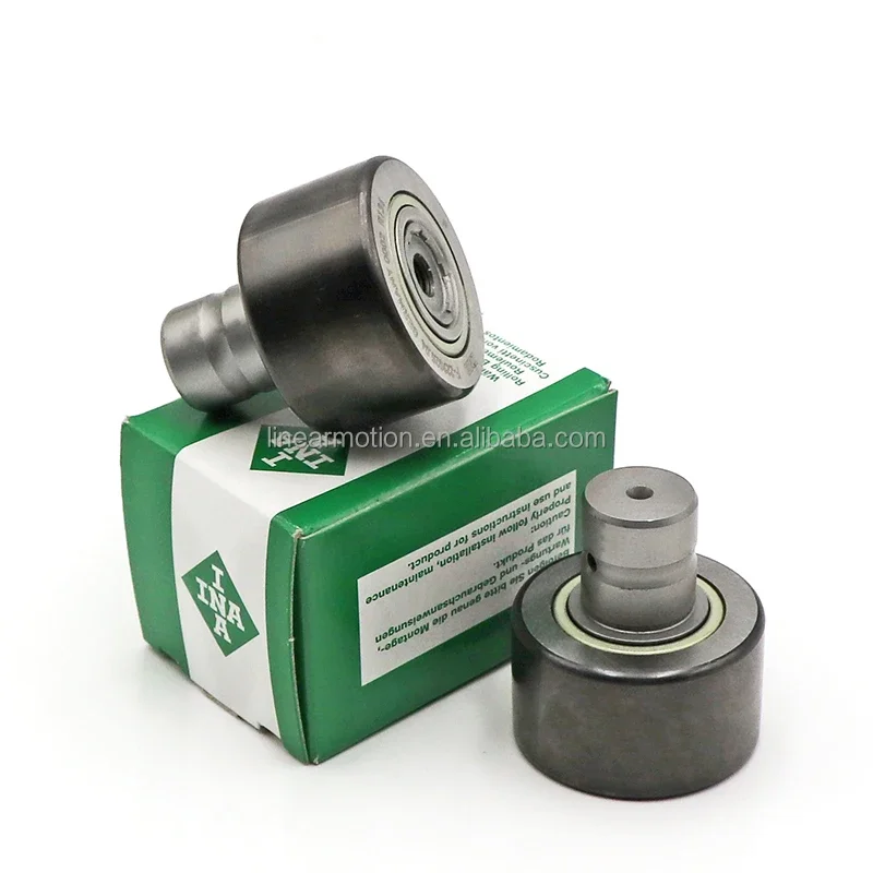 F-229025.04.PWKR Original Bearing F-229025 Replaceable PWKR40x18x44.5 Use for Heidelberg Printing Machine F2.011.121