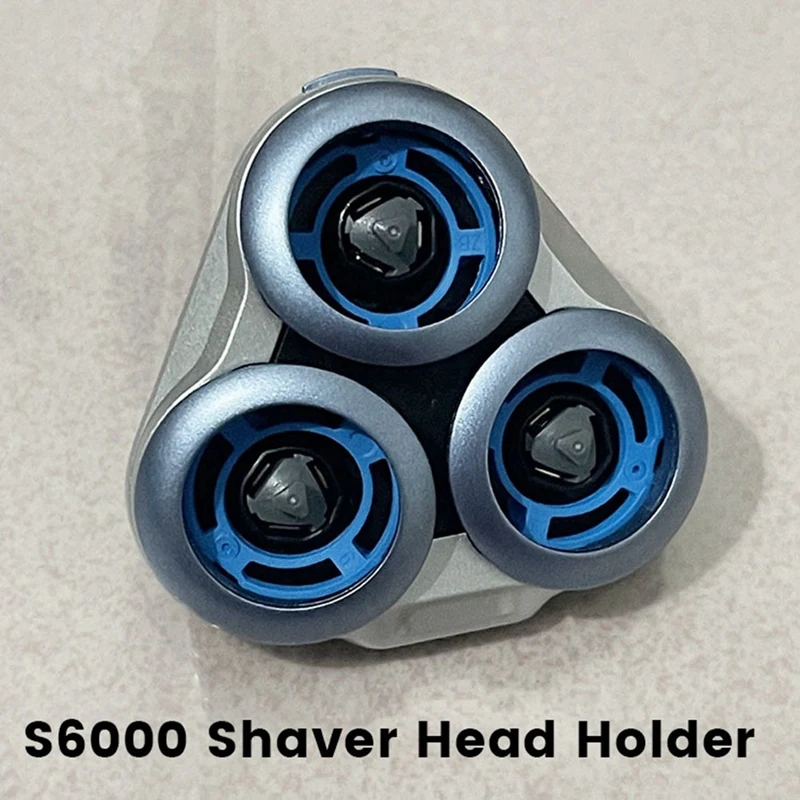 Accessories Shaver Head For  S6000 S6011 S6015 S6840 S6550 S6580 S6670 S6688 S6875 S6840 S5266 S5166 Razor Blade