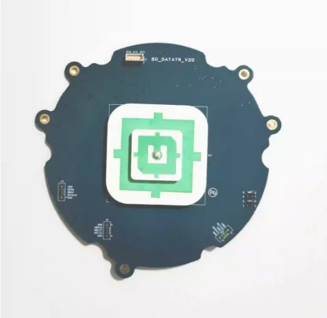 For Beidou short message development board TR2 Beidou III 123 generation communication positioning RDSS RN stm32