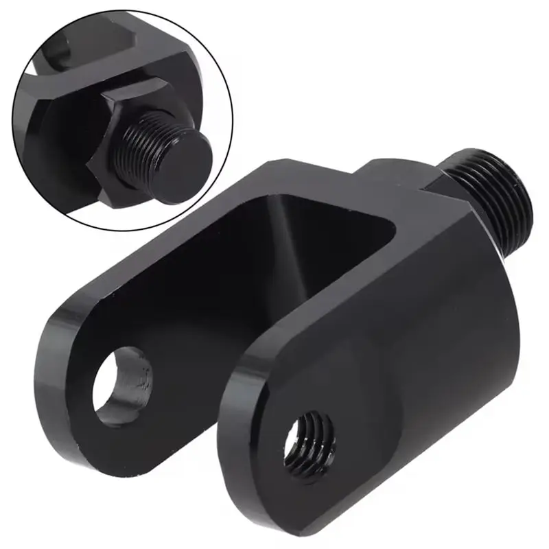 Professional Brand New High Quality Long Lasting Practical Shock Widened Lower Motorcycle Rear Accessories Easy Installation