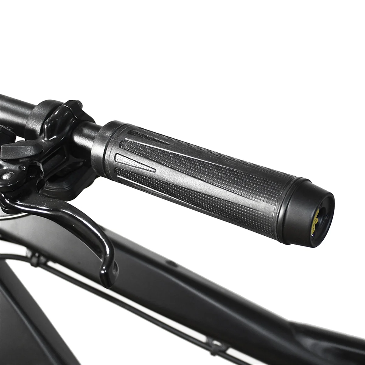 ABAZJ 電動自転車スロットル 防水ワイヤー付き SM-3A ギアシフト回避 防水