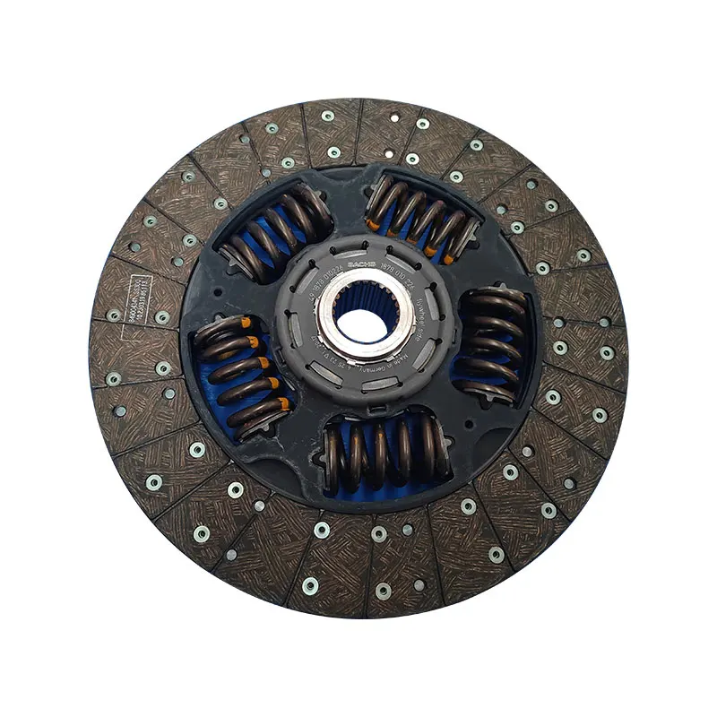 

1878 010 226 Clutch Disc Truck Gearbox Parts