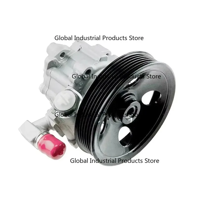 Steering Pump 0044667801 for C-CLASS Coupe T-Model R-CLASS SLK Original Equipment Fit Auto Parts