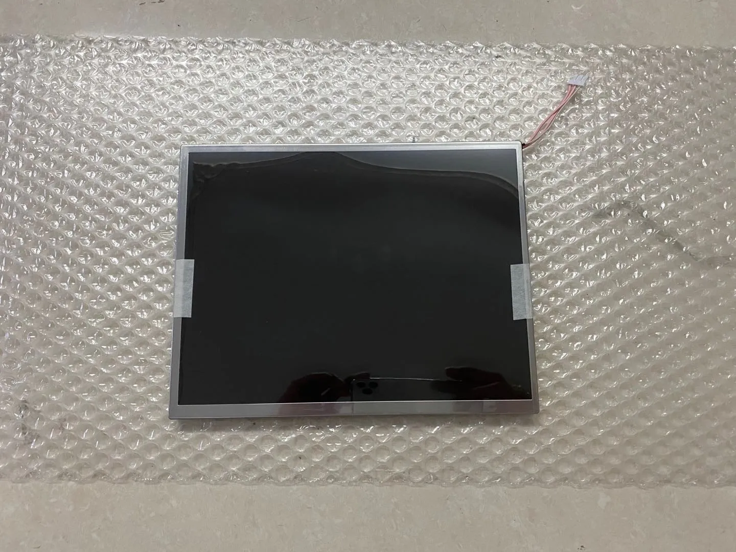 Layar display LCD G104X1-L04 10.4 inci asli