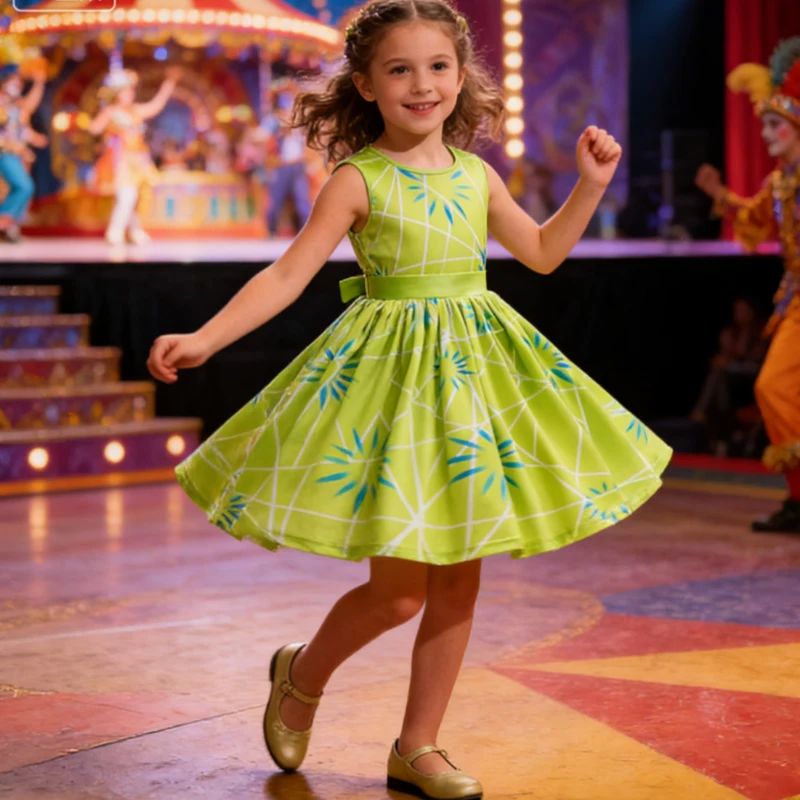 Purim Party Girl Ha… - image