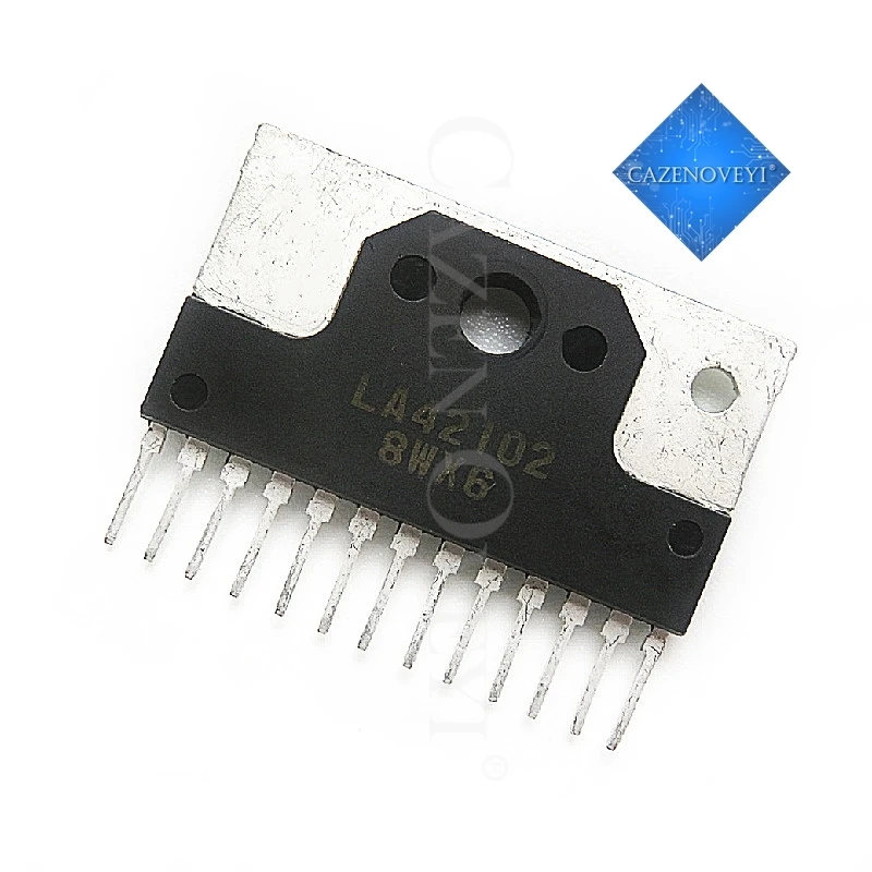 5-100PCS CS8326S CS8326 LA42102 42102 W25Q128FVSIG 25Q128FVSIG ICE2A165 2A165 LSM303D 303H TL431CPK 431