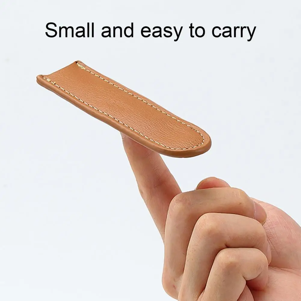 thumb
