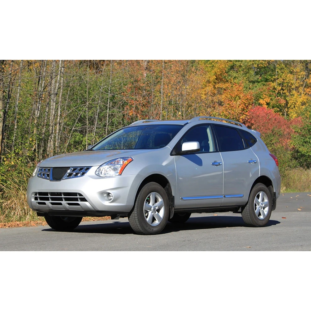 Trunk Liftgate Tailgate Lock Latch Hatch Replacement for Nissan Versa Murano OEM 90502ZN90A Wear Resistant Material
