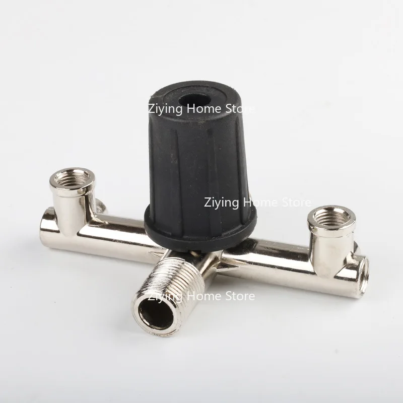 Suitable for Bama Bracket Adjustable Pressure Valve Safety Valve Push-pull Release Valve