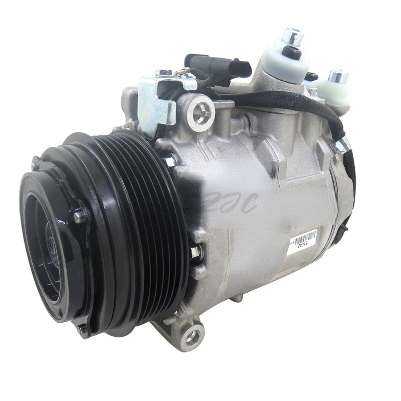 Mercedes Benz GLE400 VITO W448 V260 Air Conditioning Compressor Pump A0038302060 447140-2002