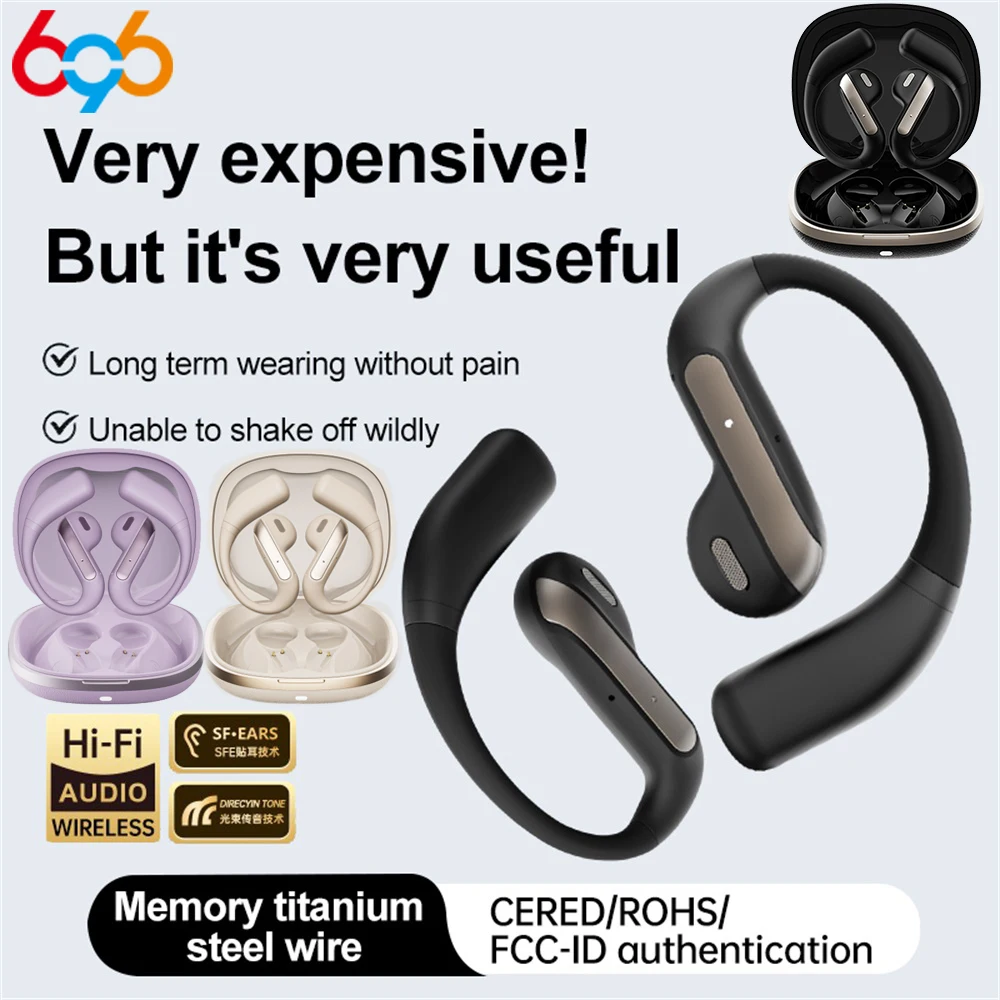 Hot Sell Headset No…