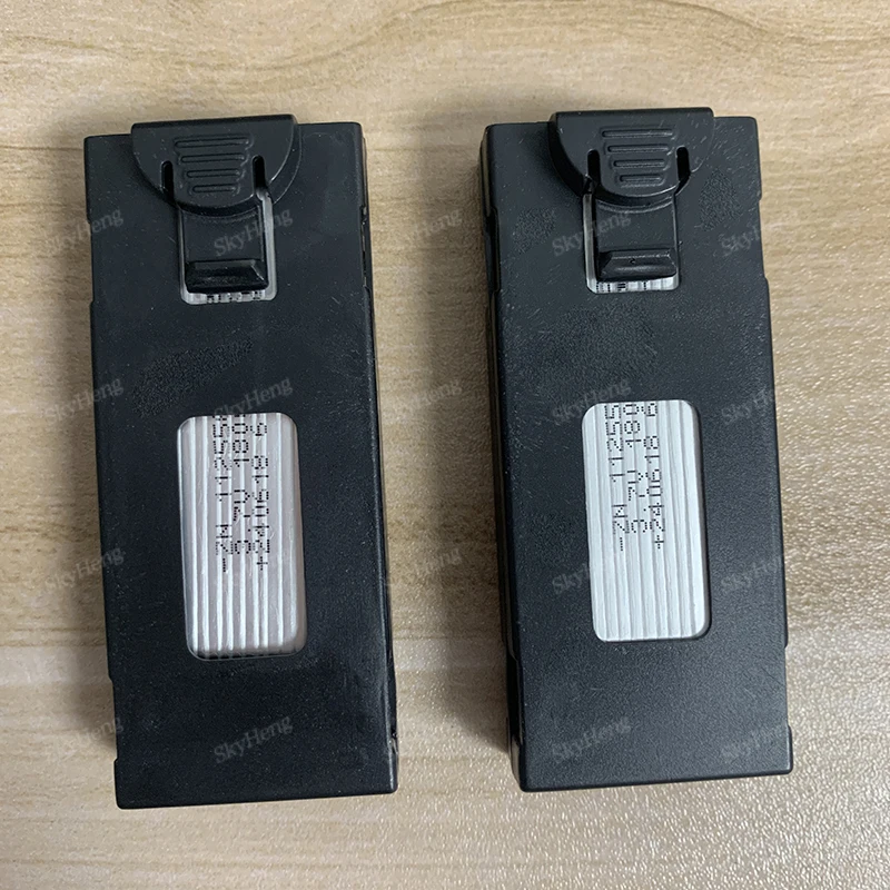 オリジナル V88 ドローンバッテリー 3.7V 1800mAh V88 8K 4K ドローン RC Qudcopter オリジナルバッテリー V88 スペアアクセサリー部品