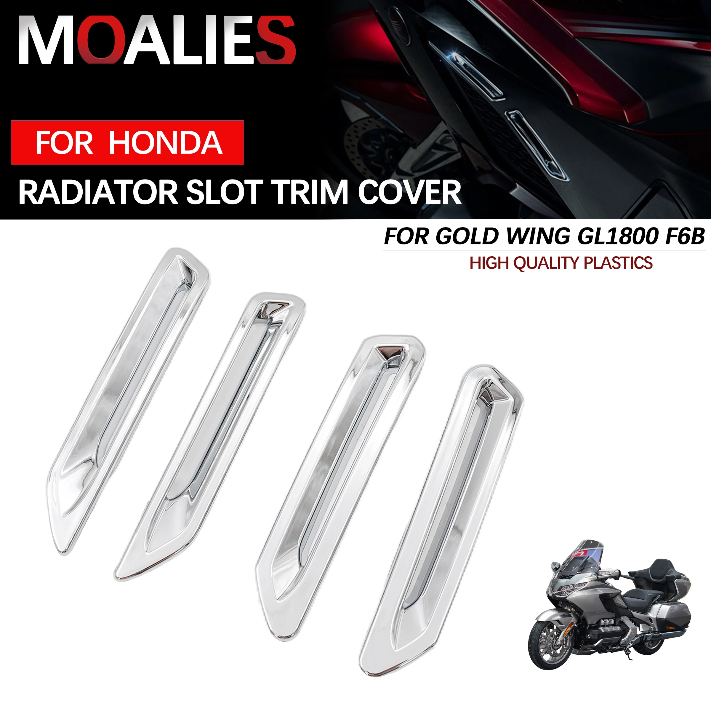 For Honda Gold Wing… - image