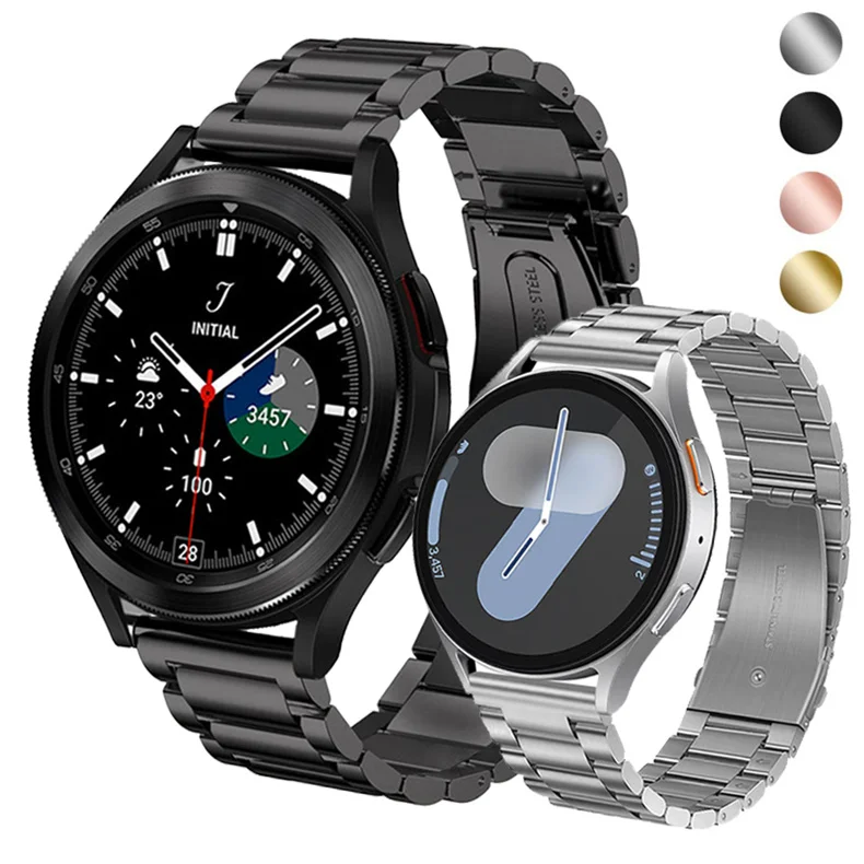 Stainless Steel Ban… - image