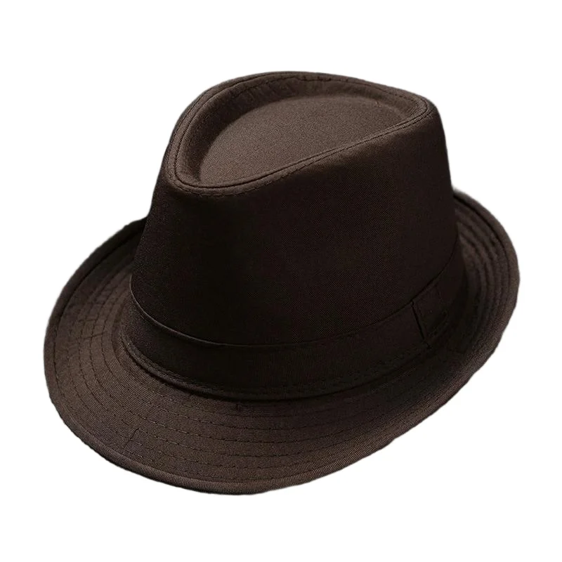Britischer Retro-Zylinder für Damen und Herren, Jazz-Hut, kleiner Zylinder, Tanzhut, fluoreszierender Hut, Bühnen-Requisiten, fluoreszierende Farbe – Detail 4