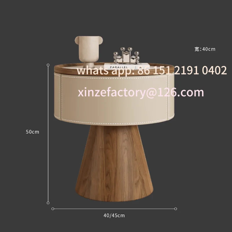 تخصيص nocne z szufladami، جودة عالية جودة التجميلية stoliki nocne، الحديثة luxusowe mesitas de noche