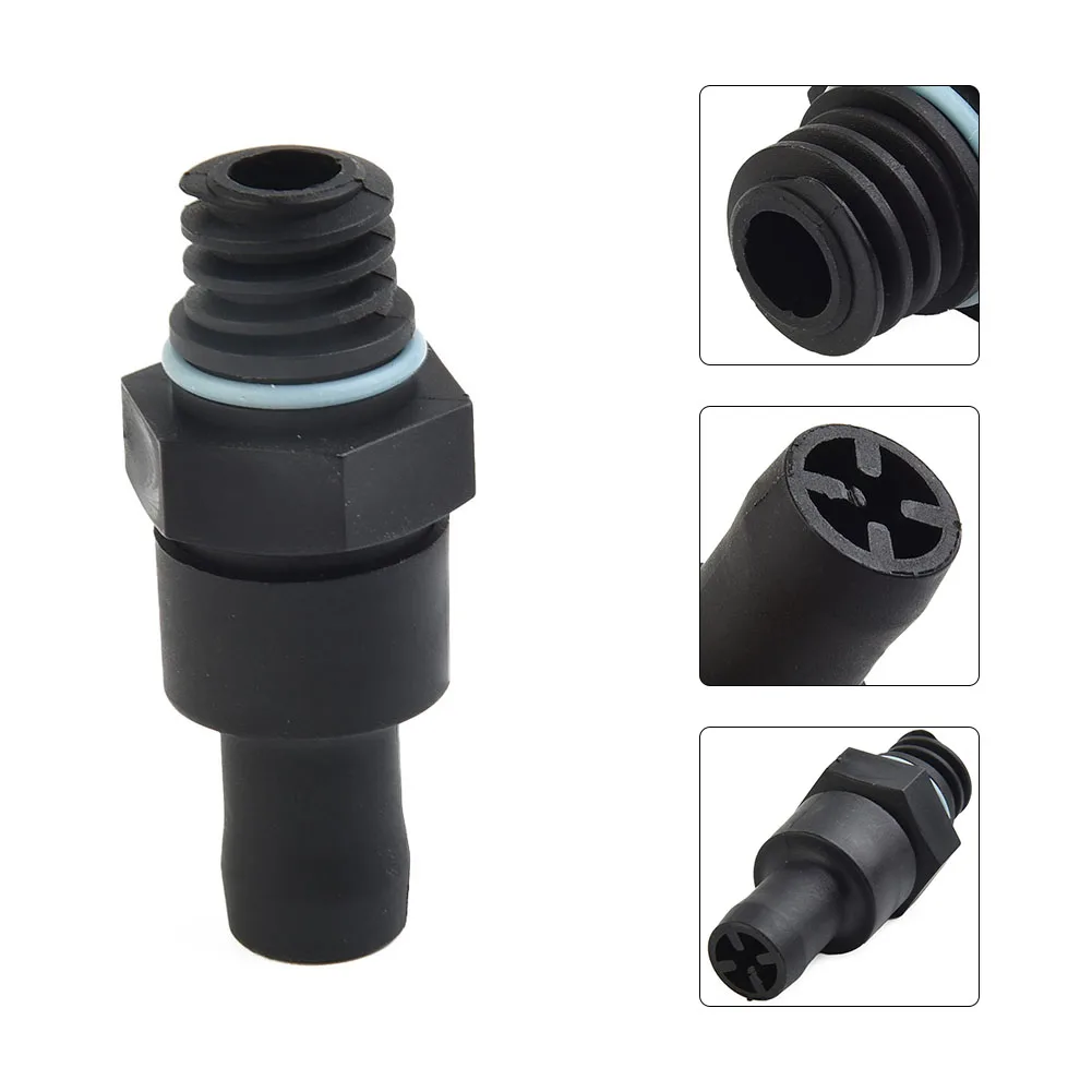 

Durable Car Truck Valve PCV 04792962AA Black Car Accessories Direct Replacement Easy Installation Engine Parts