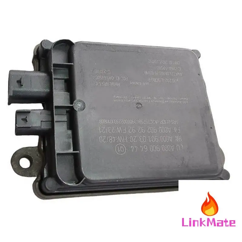 

A0009006444 Car ACC Radar Sensor For Mercedes Benz W206 W223 W232 W254 W295 EQS 450 580 C/S-Class AMG 2023- A0009010320