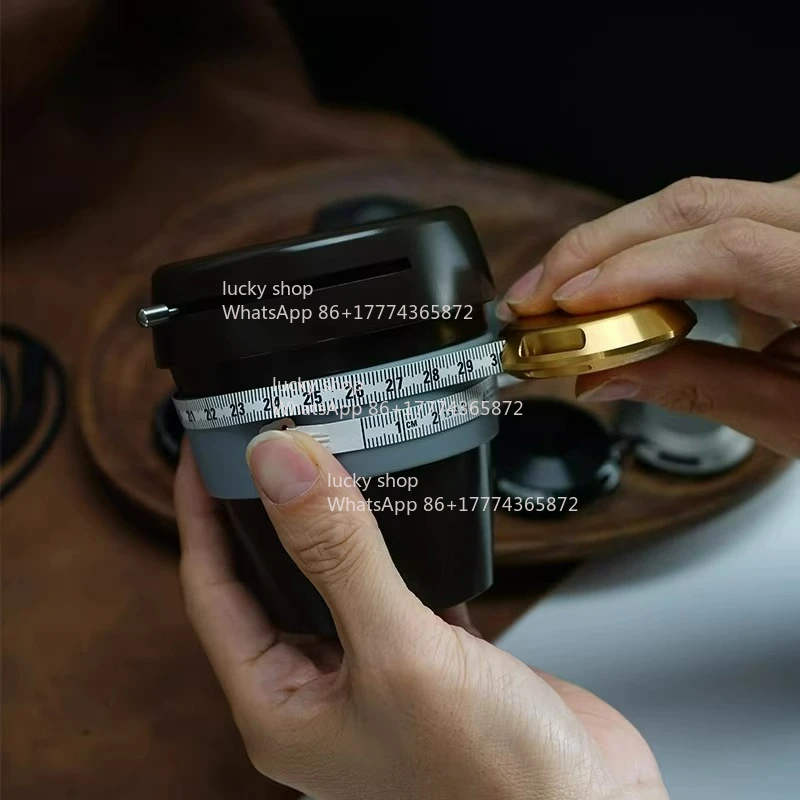 

Рулетка износостойкая, миниатюрная, дизайнерская, для измерений, мягкая, высокоточная, для портных