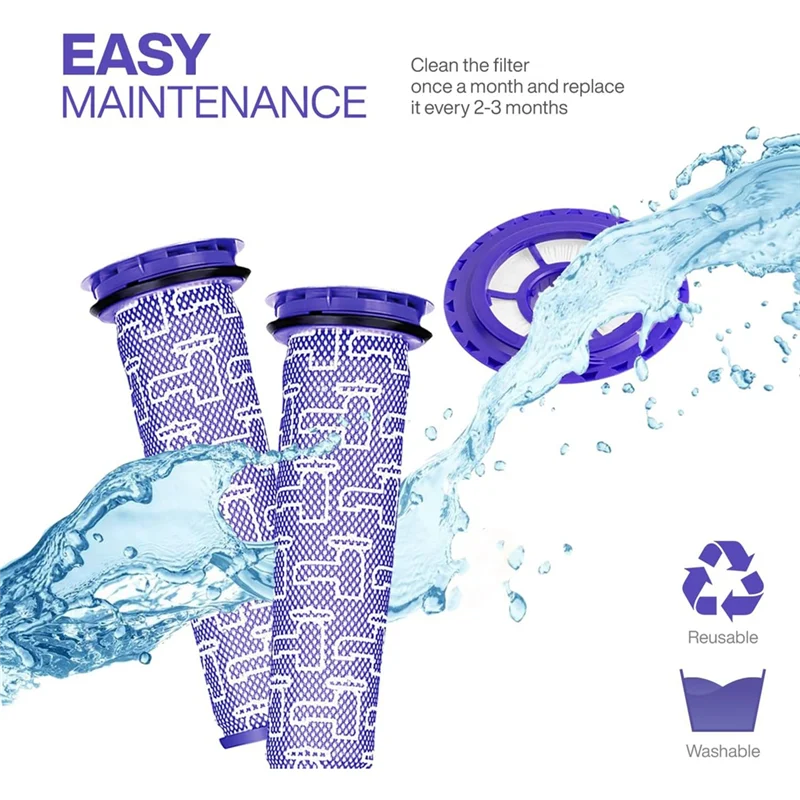 9M-Vacuum Filter Re… - image