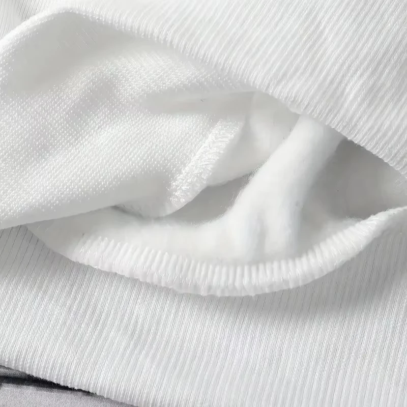 بات كاريكاتير قبيح عيد الميلاد عطلة عيد الميلاد سانتا سترة الرجال النساء البلوز رائجة البيع الجولة الرقبة طويلة الأكمام بلوزة 2026 جديد البلوز #5