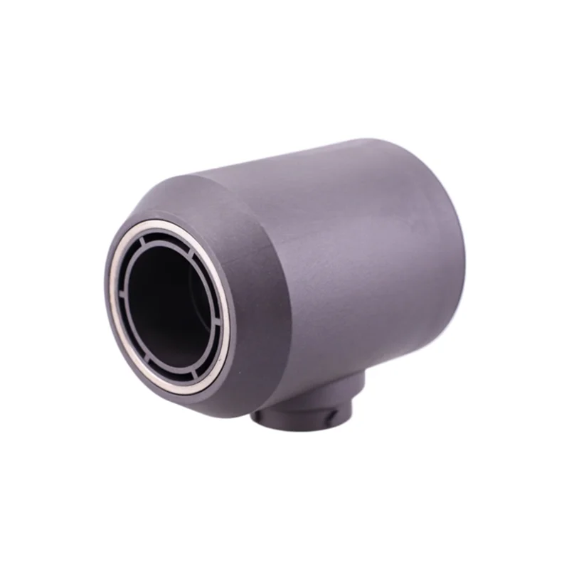 

For Series Curling Iron Adapters Curling Iron to Hair Dryer Adapter Wet & Dry Hairdressing Styling Tools