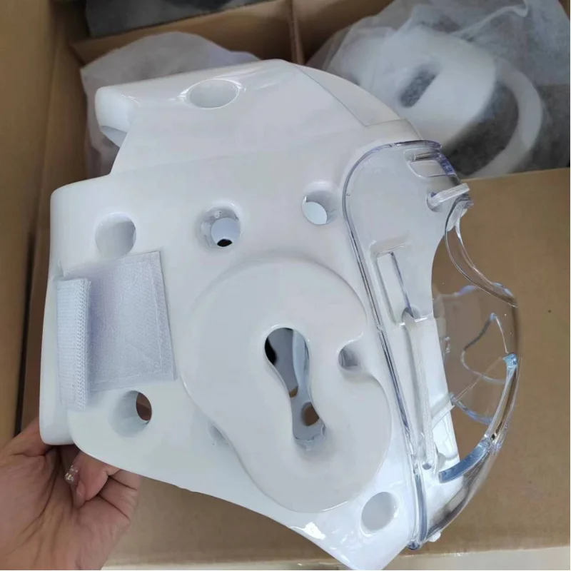 Thumbnail 4 - #10 Highest Rated Boxing Headgear to Buy in 2026